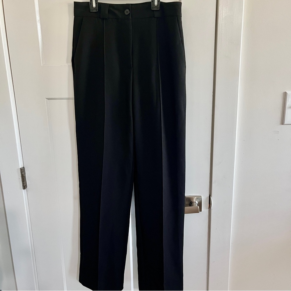 Dynamite Women’s Black Dress Pants